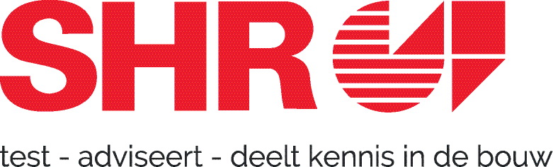 Logo SHR PMS 185C 2014